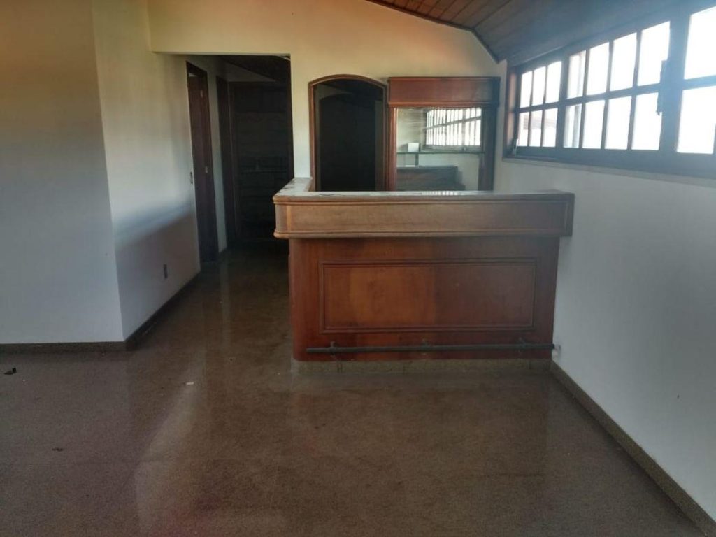 Barra da Tijuca – Cond. Lagoa Mar Sul – casa – 755 m²