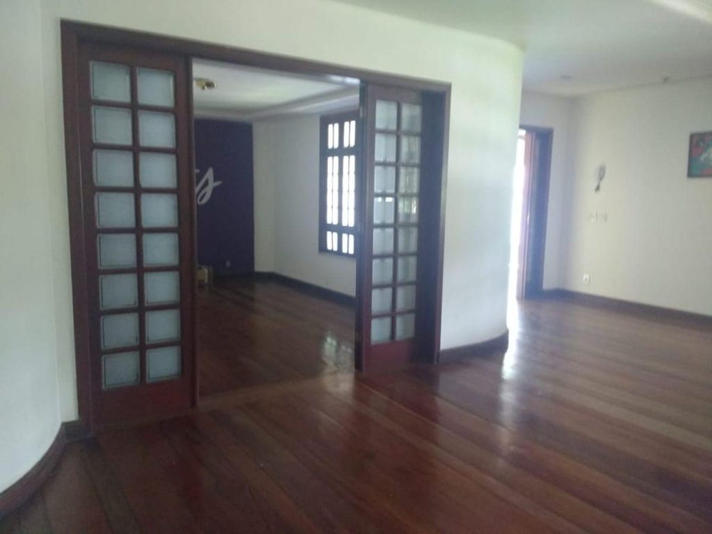 Barra da Tijuca – Cond. Lagoa Mar Sul – casa – 755 m²