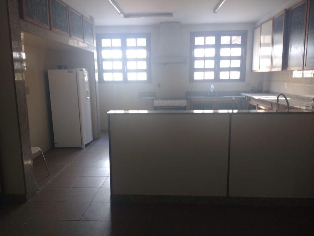 Barra da Tijuca – Cond. Lagoa Mar Sul – casa – 755 m²