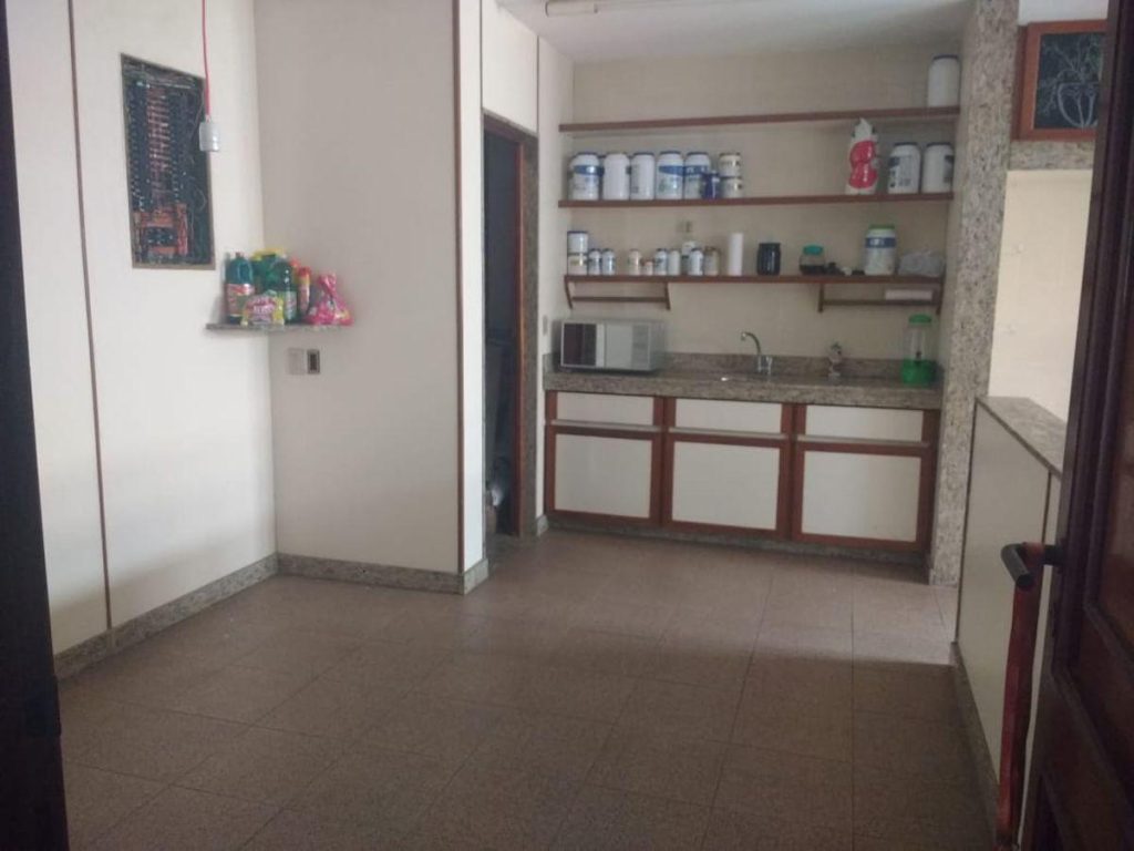 Barra da Tijuca – Cond. Lagoa Mar Sul – casa – 755 m²