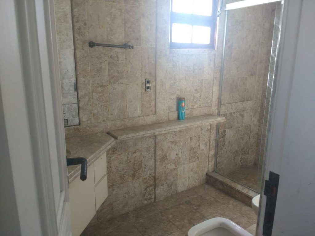 Barra da Tijuca – Cond. Lagoa Mar Sul – casa – 755 m²