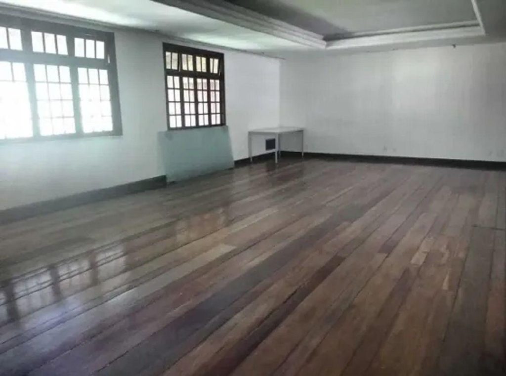 Barra da Tijuca – Cond. Lagoa Mar Sul – casa – 755 m²