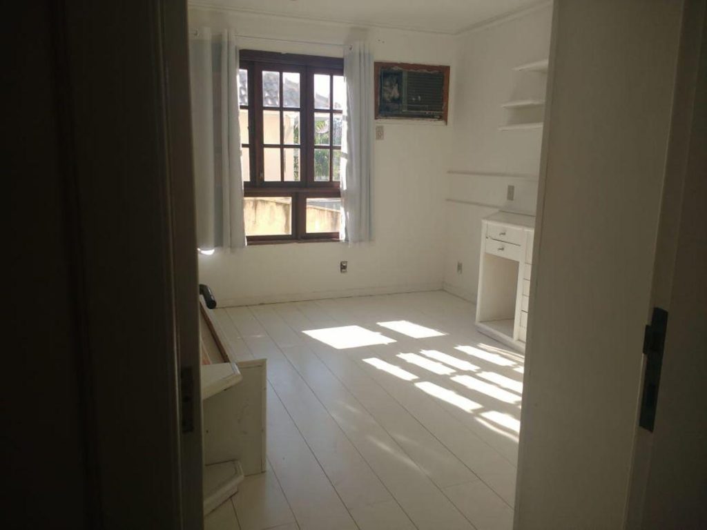 Barra da Tijuca – Cond. Lagoa Mar Sul – casa – 755 m²