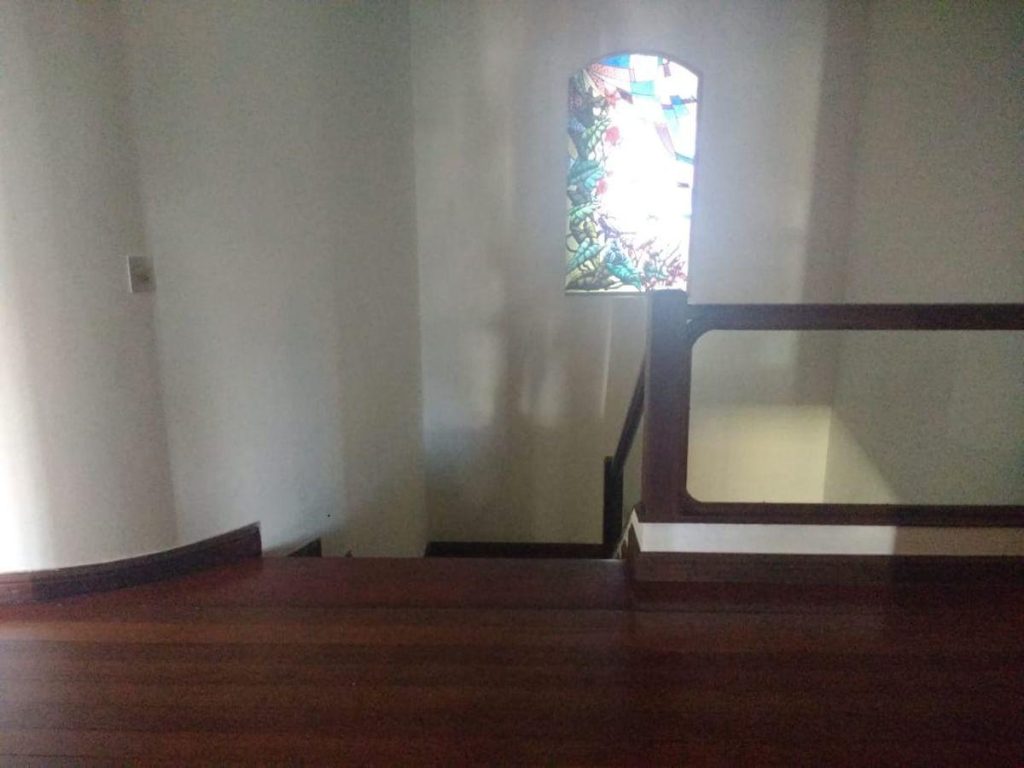 Barra da Tijuca – Cond. Lagoa Mar Sul – casa – 755 m²