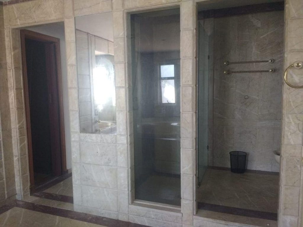 Barra da Tijuca – Cond. Lagoa Mar Sul – casa – 755 m²
