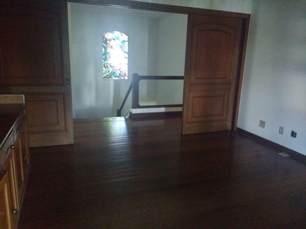 Barra da Tijuca – Cond. Lagoa Mar Sul – casa – 755 m²