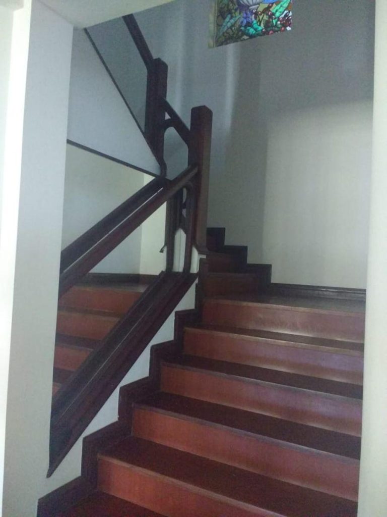 Barra da Tijuca – Cond. Lagoa Mar Sul – casa – 755 m²