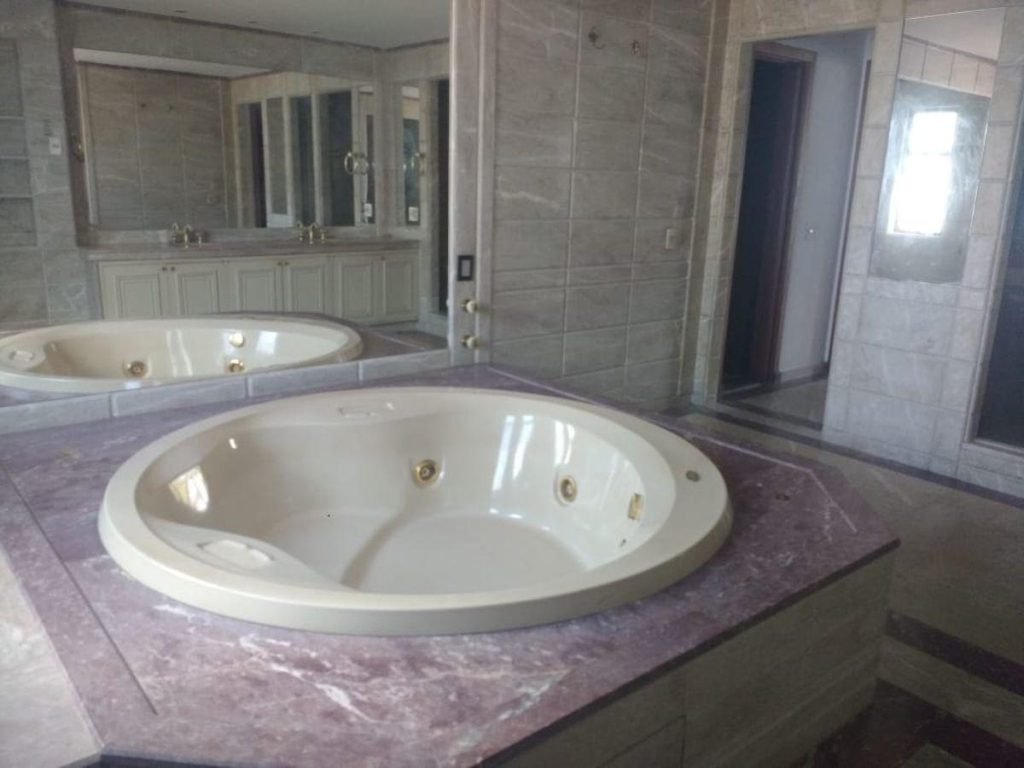Barra da Tijuca – Cond. Lagoa Mar Sul – casa – 755 m²