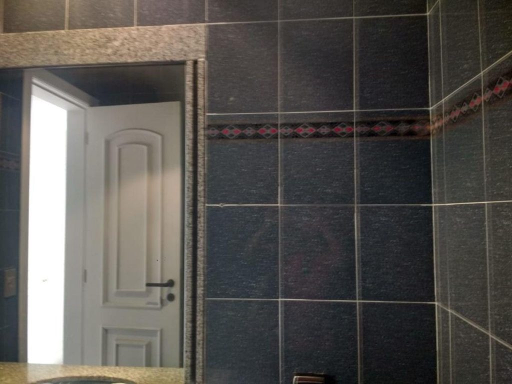 Barra da Tijuca – Cond. Lagoa Mar Sul – casa – 755 m²