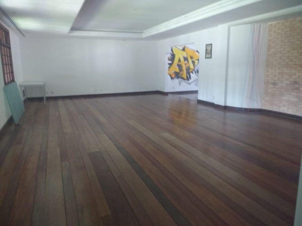 Barra da Tijuca – Cond. Lagoa Mar Sul – casa – 755 m²
