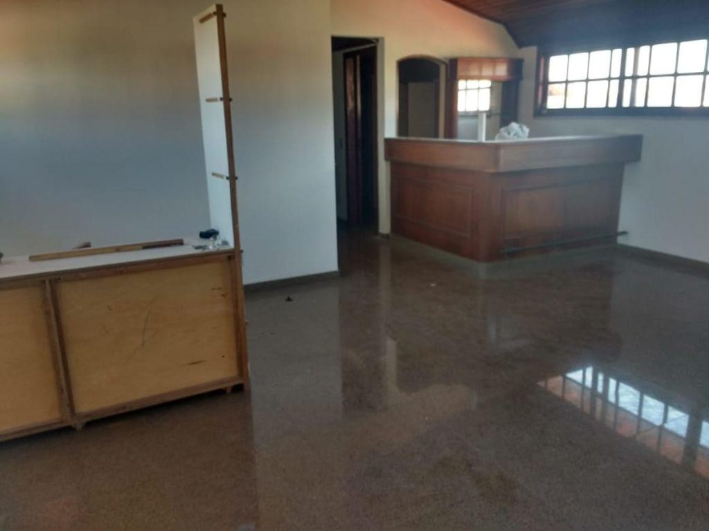 Barra da Tijuca – Cond. Lagoa Mar Sul – casa – 755 m²