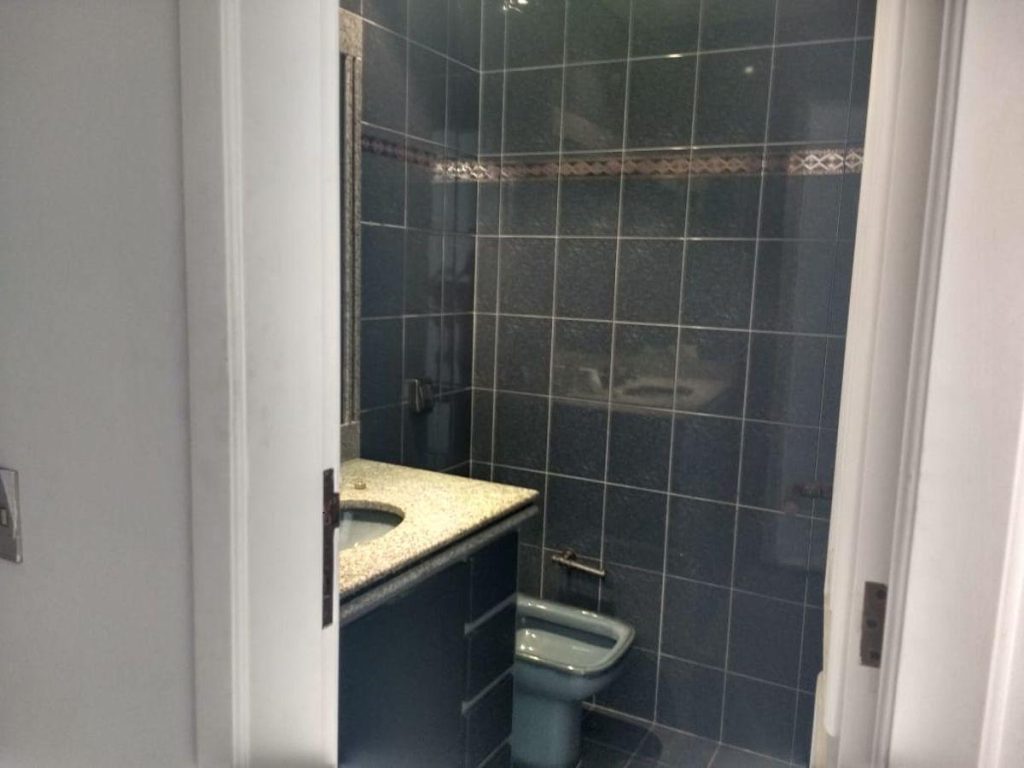 Barra da Tijuca – Cond. Lagoa Mar Sul – casa – 755 m²