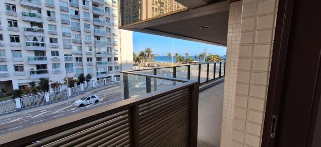 Barra da Tijuca – Wave By Yoo – 4 suítes – 199,97m² – R$7.900.000,00