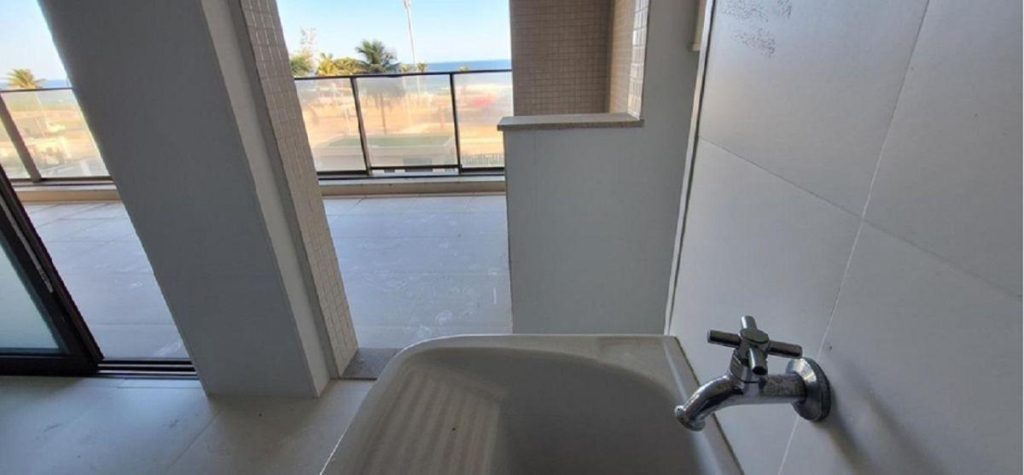 Barra da Tijuca – Wave By Yoo – 4 suítes – 199,97m² – R$7.900.000,00