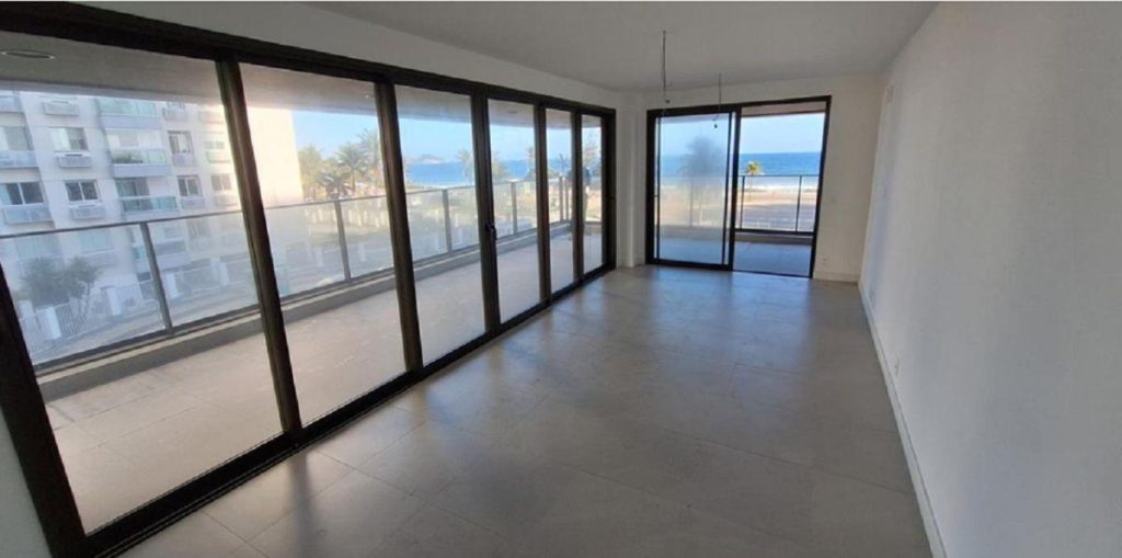 Barra da Tijuca – Wave By Yoo – 4 suítes – 199,97m² – R$7.900.000,00