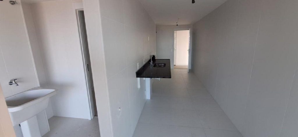 Barra da Tijuca – Wave By Yoo – 4 suítes – 199,97m² – R$7.900.000,00
