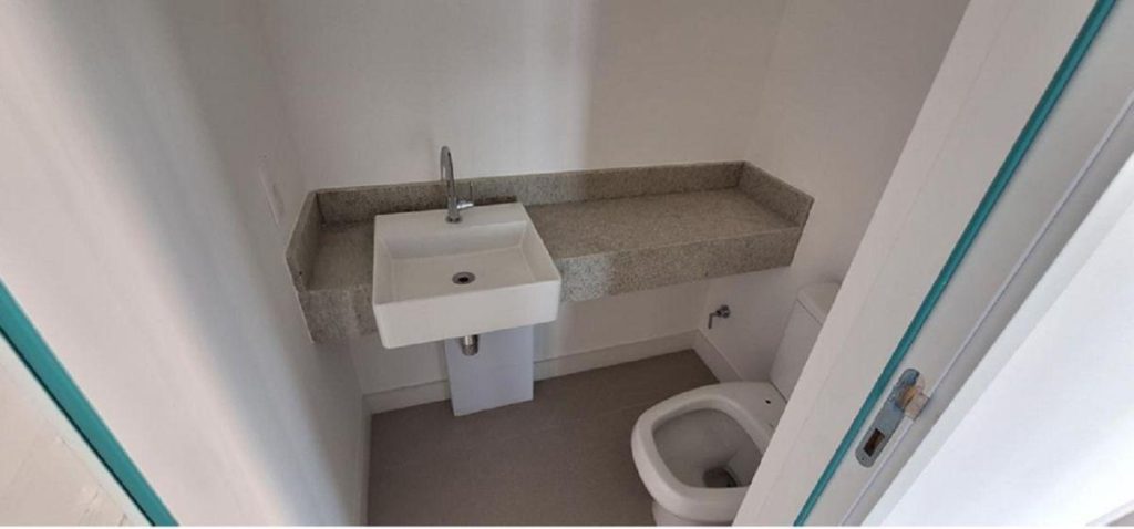 Barra da Tijuca – Wave By Yoo – 4 suítes – 199,97m² – R$7.900.000,00