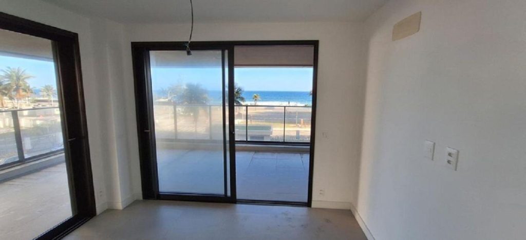 Barra da Tijuca – Wave By Yoo – 4 suítes – 199,97m² – R$7.900.000,00