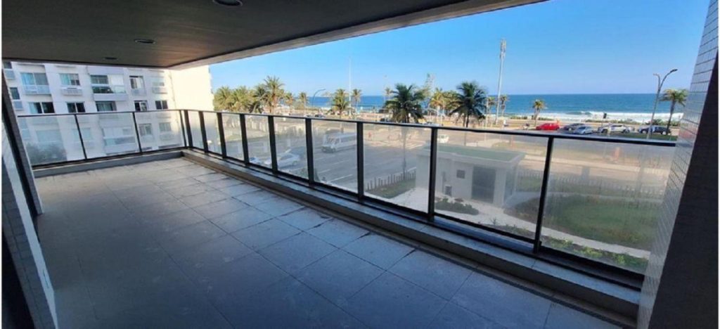 Barra da Tijuca – Wave By Yoo – 4 suítes – 199,97m² – R$7.900.000,00
