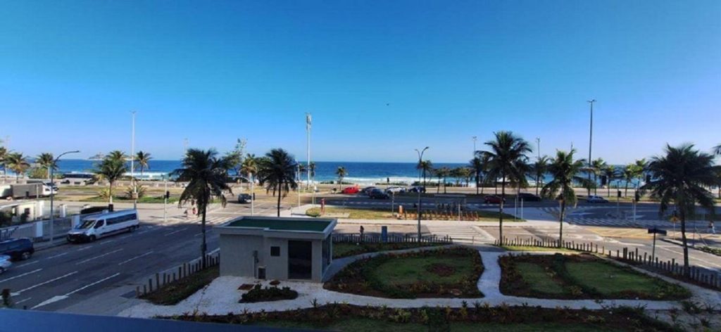 Barra da Tijuca – Wave By Yoo – 4 suítes – 199,97m² – R$7.900.000,00
