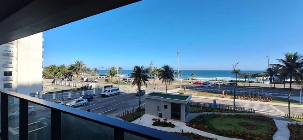 Barra da Tijuca – Wave By Yoo – 4 suítes – 199,97m² – R$7.900.000,00