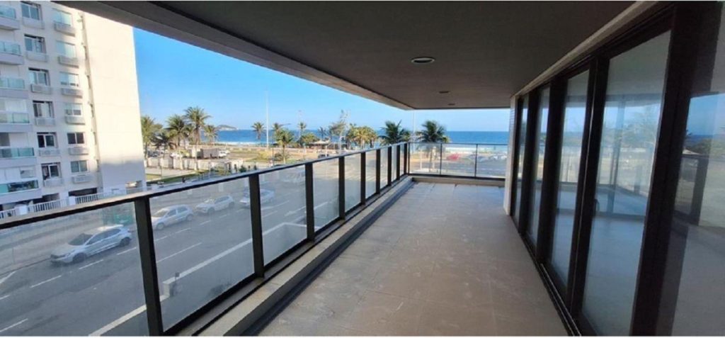 Barra da Tijuca – Wave By Yoo – 4 suítes – 199,97m² – R$7.900.000,00