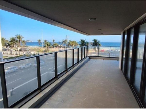 Barra da Tijuca – Wave By Yoo – 4 suítes – 199,97m² – R$7.900.000,00