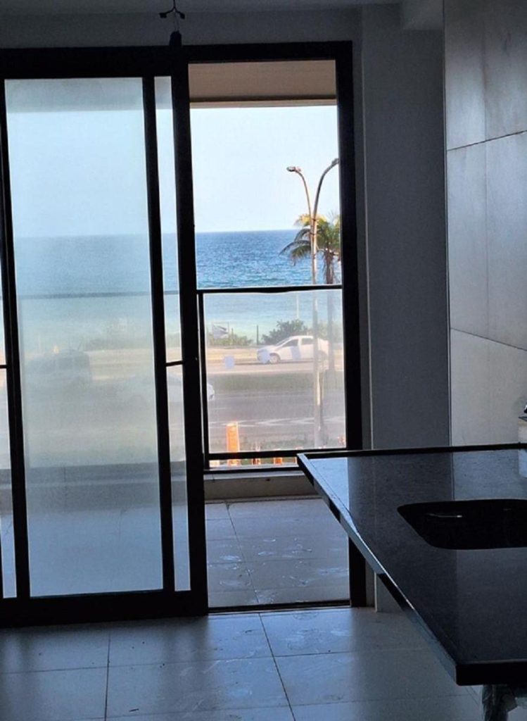 Barra da Tijuca – Wave By Yoo – 4 suítes – 199,97m² – R$7.900.000,00