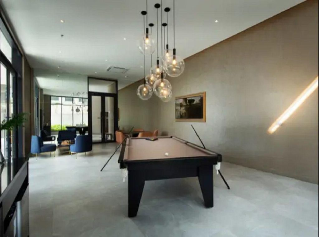 Barra da Tijuca – Mudrá Full Living – 3 quartos – 91,39 m² – R$1.540.000
