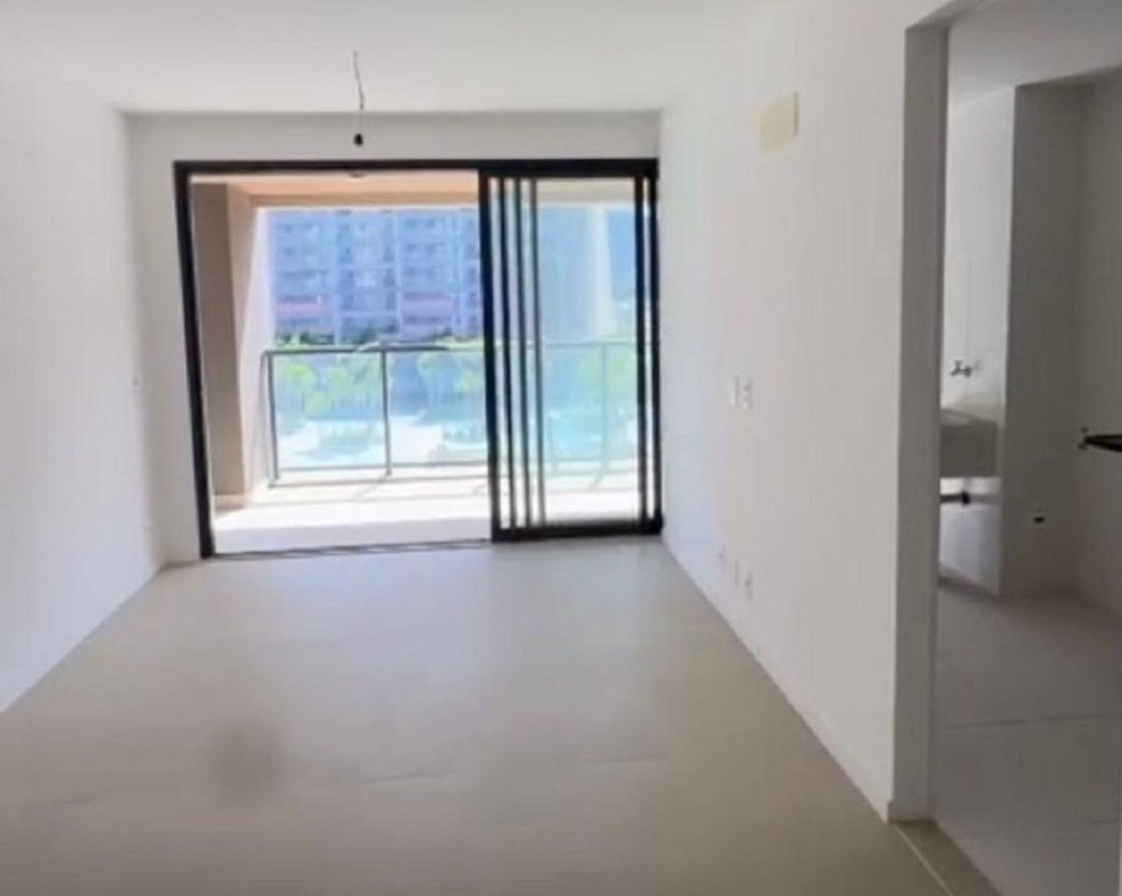 Barra da Tijuca – Mudrá Full Living – 3 quartos – 91,39 m² – R$1.540.000