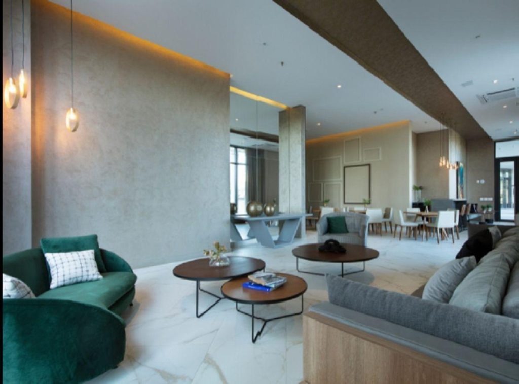 Barra da Tijuca – Mudrá Full Living – 3 quartos – 91,39 m² – R$1.540.000
