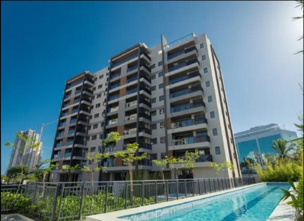 Barra da Tijuca – Mudrá Full Living – 3 quartos – 91,39 m² – R$1.540.000
