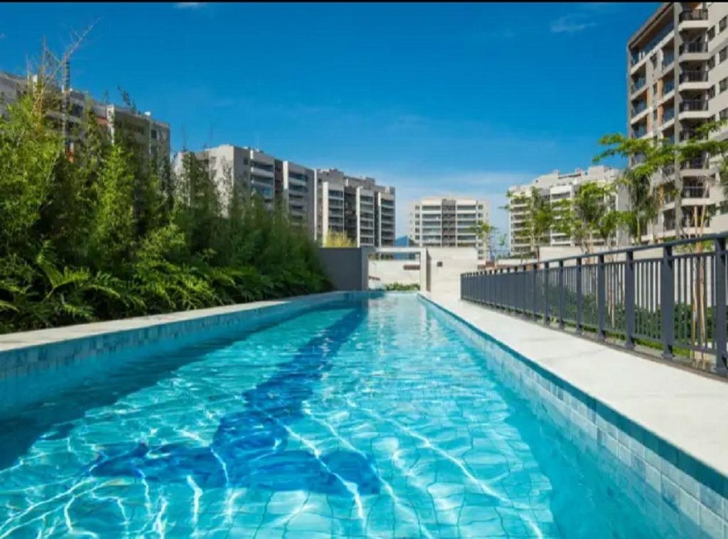 Barra da Tijuca – Mudrá Full Living – 3 quartos – 91,39 m² – R$1.540.000