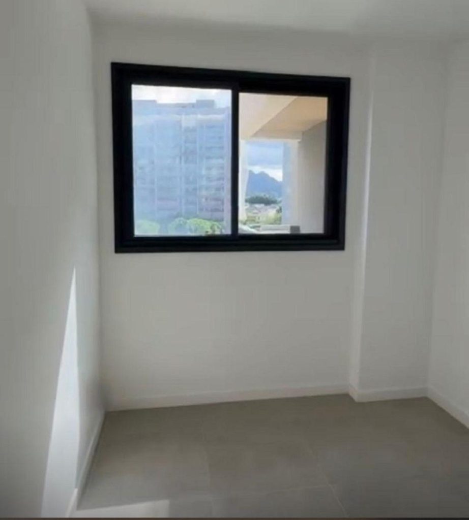 Barra da Tijuca – Mudrá Full Living – 3 quartos – 91,39 m² – R$1.540.000