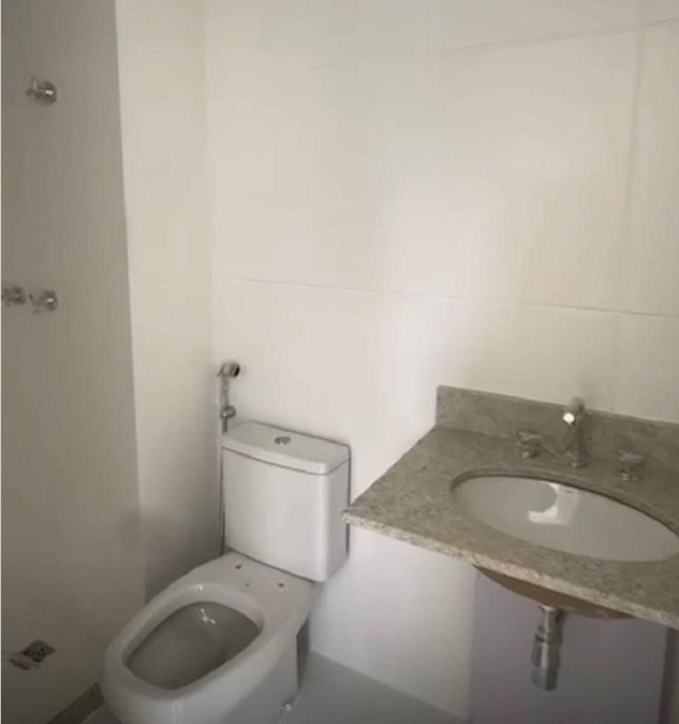 Barra da Tijuca – Mudrá Full Living – 3 quartos – 91,39 m² – R$1.540.000