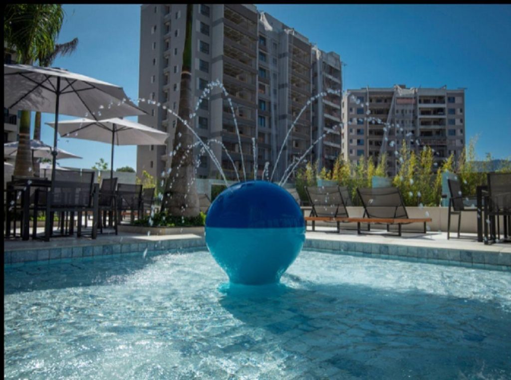 Barra da Tijuca – Mudrá Full Living – 3 quartos – 91,39 m² – R$1.540.000