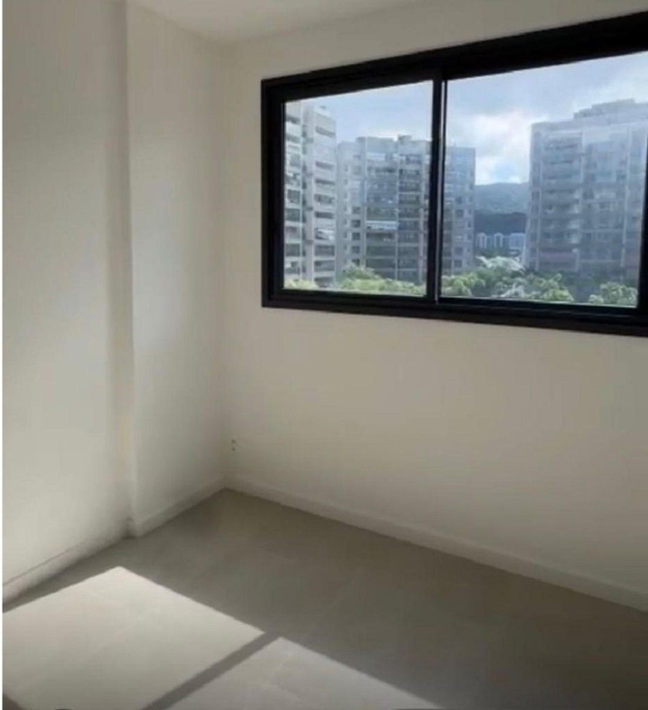 Barra da Tijuca – Mudrá Full Living – 3 quartos – 91,39 m² – R$1.540.000