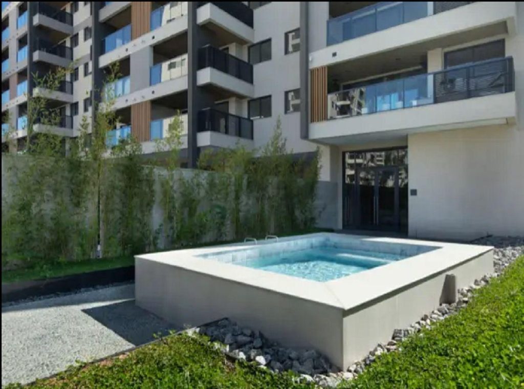 Barra da Tijuca – Mudrá Full Living – 3 quartos – 91,39 m² – R$1.540.000