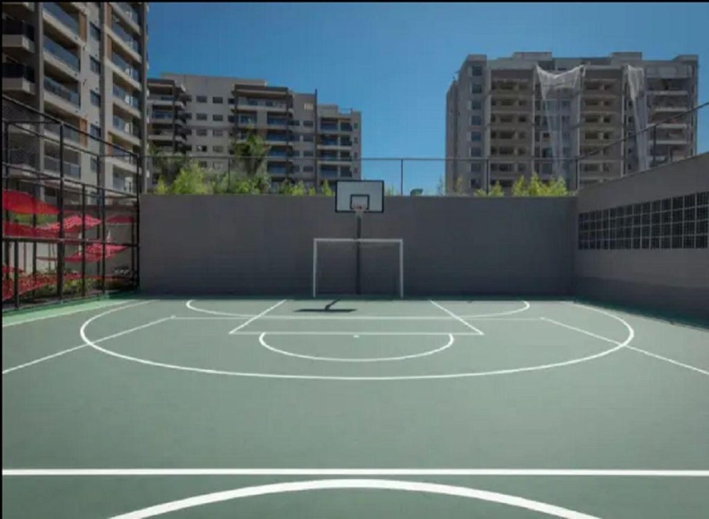 Barra da Tijuca – Mudrá Full Living – 3 quartos – 91,39 m² – R$1.540.000