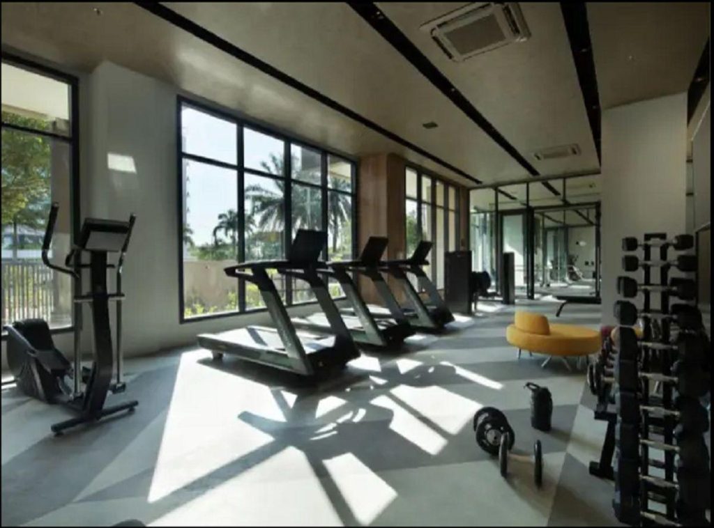 Barra da Tijuca – Mudrá Full Living – 3 quartos – 91,39 m² – R$1.540.000