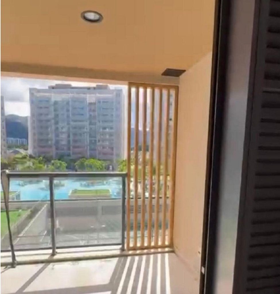 Barra da Tijuca – Mudrá Full Living – 3 quartos – 91,39 m² – R$1.540.000