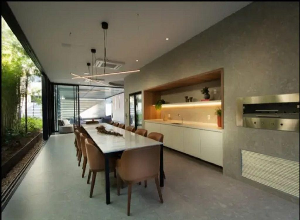 Barra da Tijuca – Mudrá Full Living – 3 quartos – 91,39 m² – R$1.540.000