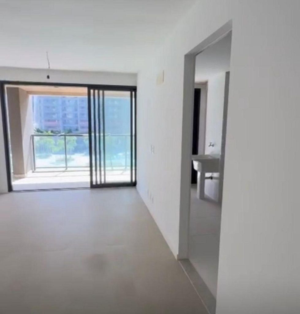 Barra da Tijuca – Mudrá Full Living – 3 quartos – 91,39 m² – R$1.540.000