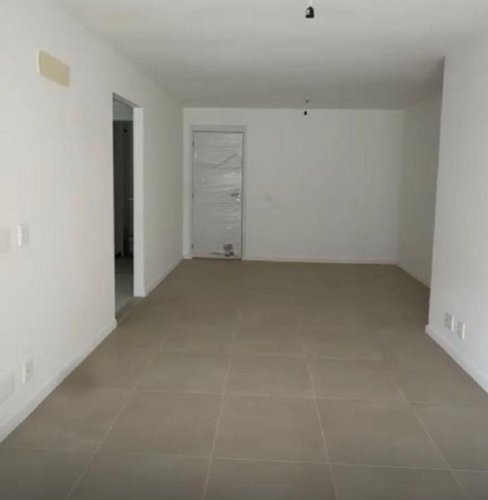 Barra da Tijuca – Mudrá Full Living – 3 quartos – 91,39 m² – R$1.540.000