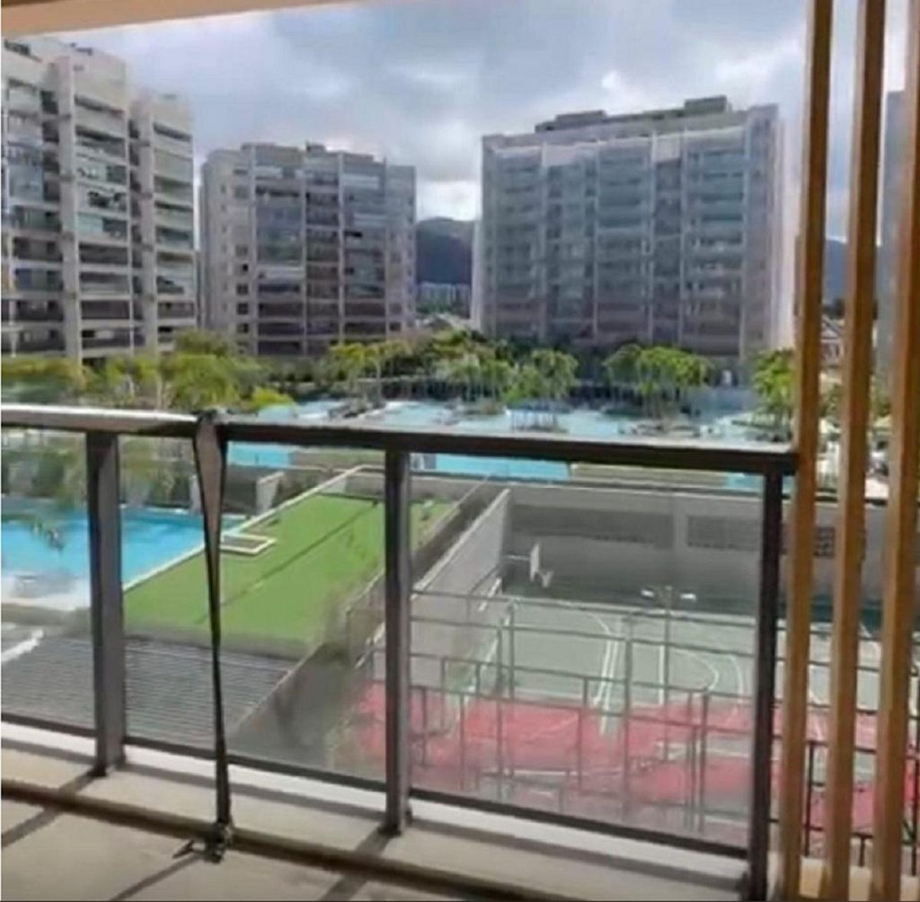 Barra da Tijuca – Mudrá Full Living – 3 quartos – 91,39 m² – R$1.540.000