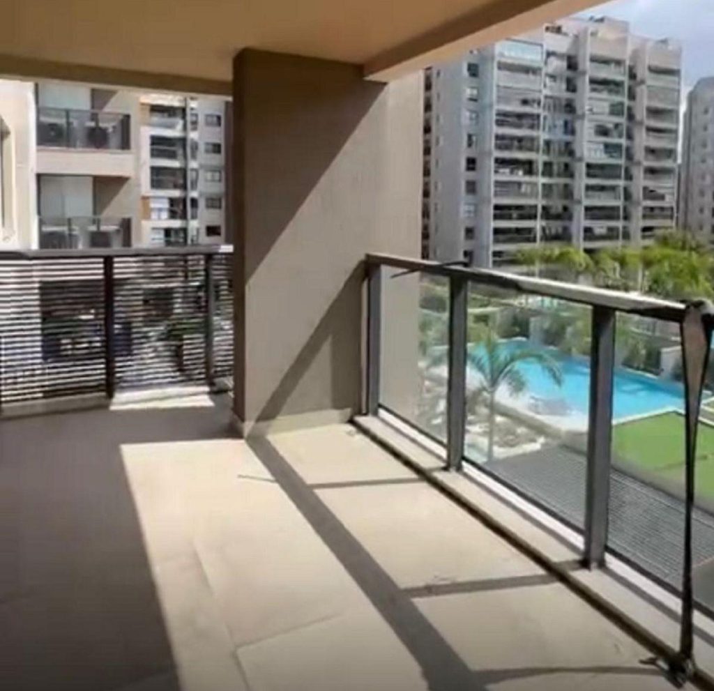 Barra da Tijuca – Mudrá Full Living – 3 quartos – 91,39 m² – R$1.540.000