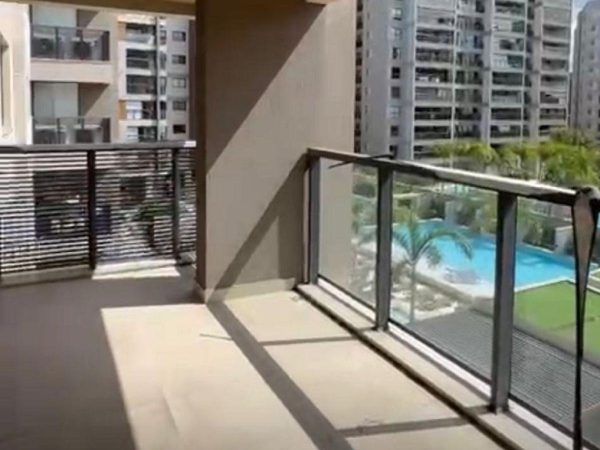 Barra da Tijuca – Mudrá Full Living – 3 quartos – 91,39 m² – R$1.540.000