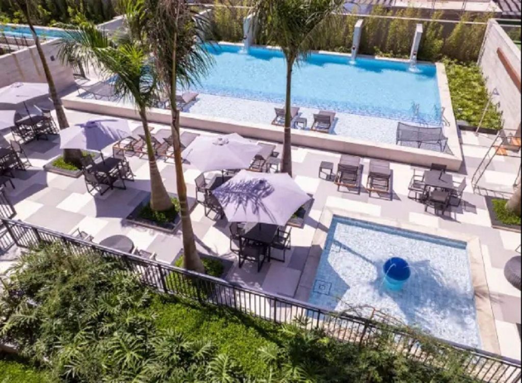 Barra da Tijuca – Mudrá Full Living – 3 quartos – 91,39 m² – R$1.540.000
