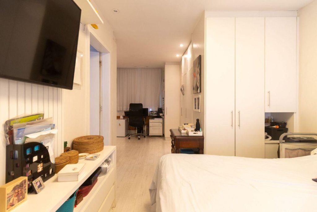 Jardim Oceânico – 3 quartos – 150m² – R$1.499.000,00