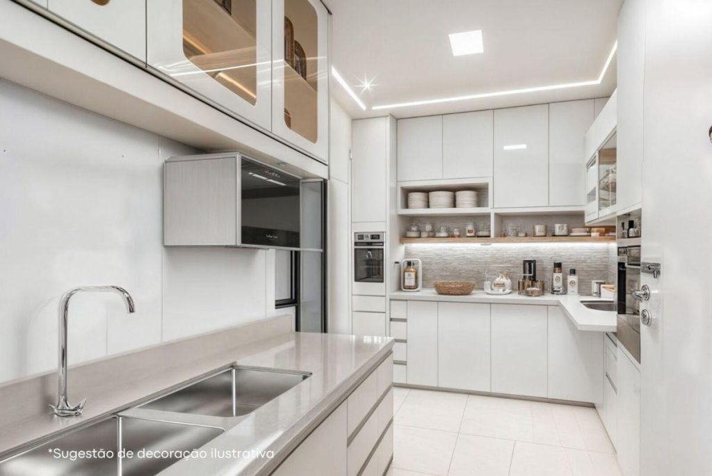 Jardim Oceânico – 3 quartos – 150m² – R$1.499.000,00
